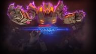 Transformers Forged to Fight is now playable via Netflix Gaming (Image via Artstation)